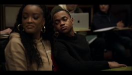 Power Book II Ghost - Season 03 Episode 01